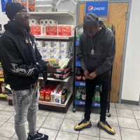 Nottajag (feat. CPreme) - Single - 623Shakey