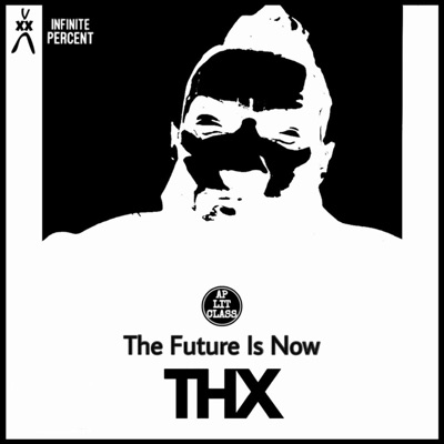 The Future Is Now.. THX