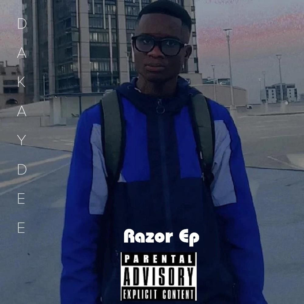 Обложка альбома «Kwenzakalani (feat. Calvinator) - Single» — Dakay Dee