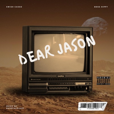 Dear Jason
