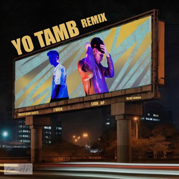 YO TAMB (feat. J Vick)