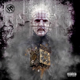 Night of the cenobites (feat. Nino man) RJ Payne