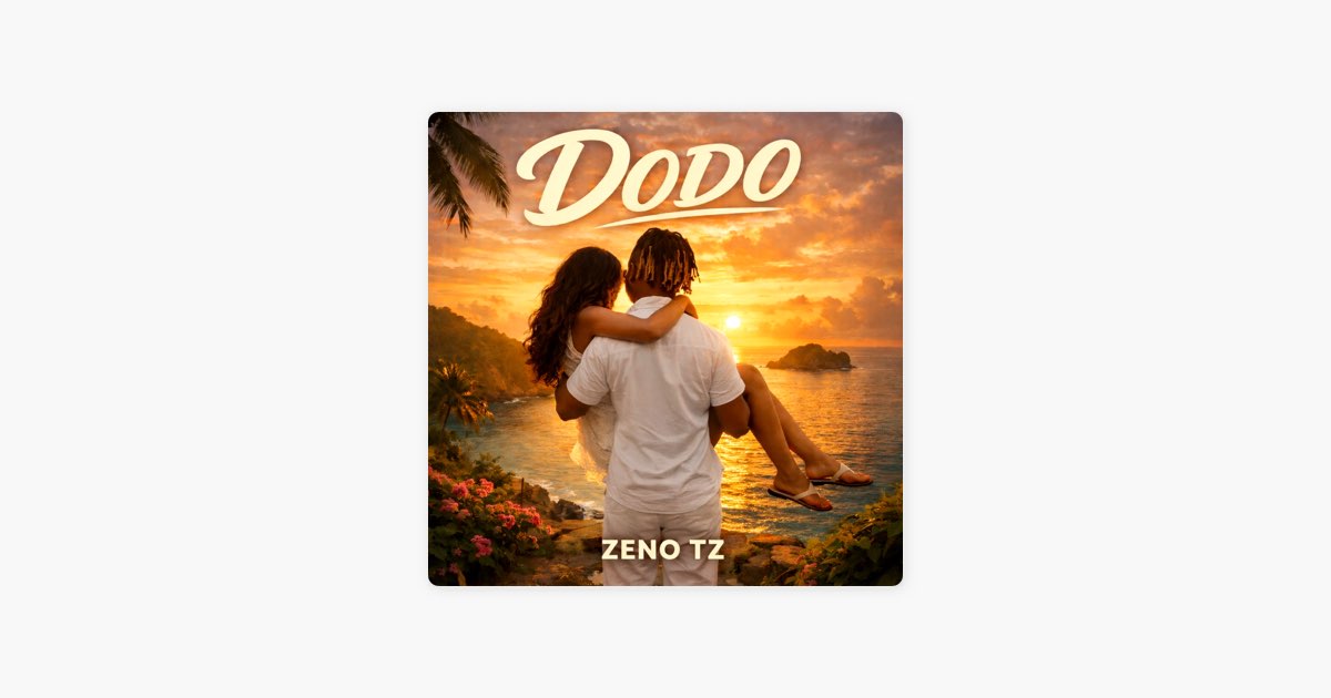 邦楽 dodo tha singels Dodo - Single - Album by ZENO TZ - Apple Music