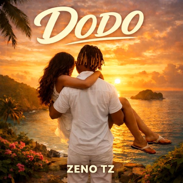 Dodo - Single - Album by ZENO TZ - Apple Music