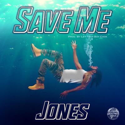 Save Me - Single