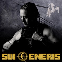 Sui Generis - Dr. Alakrán