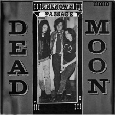 Dead Moon Night