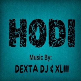 Hodi (feat. Mr. Berry, Illest & Stunna) Dexta DJ