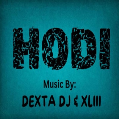Hodi (feat. Mr. Berry, Illest & Stunna) - Single