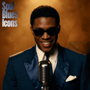 Don’t Call When I’m Sad - Soul Blues Icons