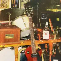 Trouble In Mind — The Sidewinders