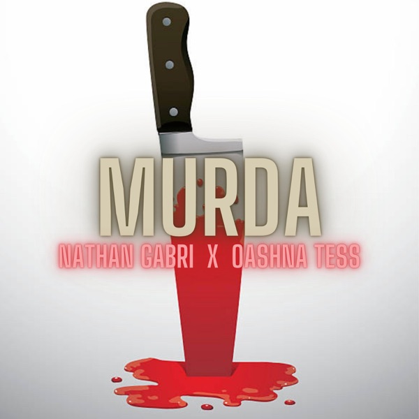 Murda (feat. Oashna Tess) - Single album cover
