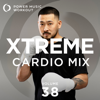 Xtreme Cardio Mix 38 (Non-Stop Workout Mix 140-150 BPM) - Power Music Workout