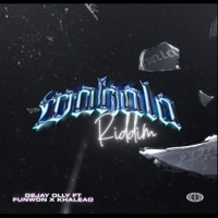 Wahala (feat. Funwon & Khalead) - Single - Dejay Olly