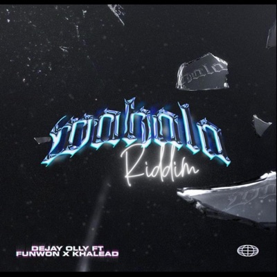 Wahala (feat. Funwon & Khalead) - Single