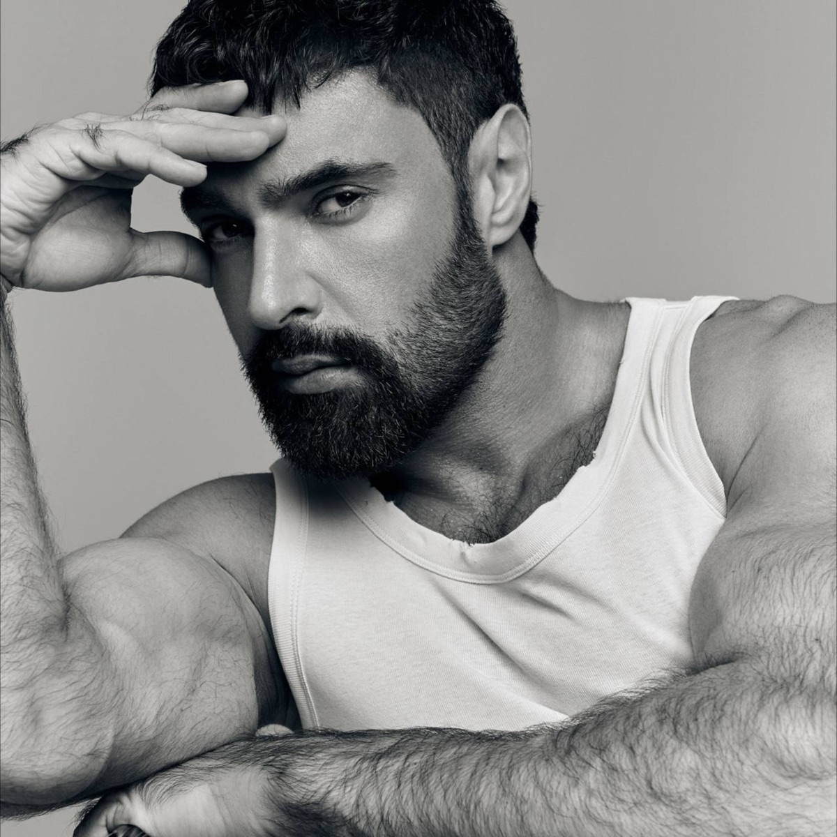 Vitaliy Kozlovskiy - Знаєш - Single (2025) [iTunes Plus AAC M4A]-新房子