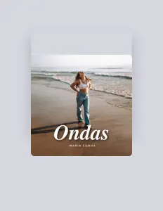 Listen to Maria Cunha, watch music videos, read bio, see tour dates & more!