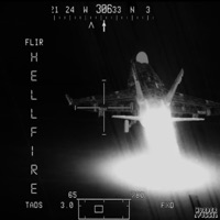 HELLFIRE - EP - $paceamoeba & Murder Posse