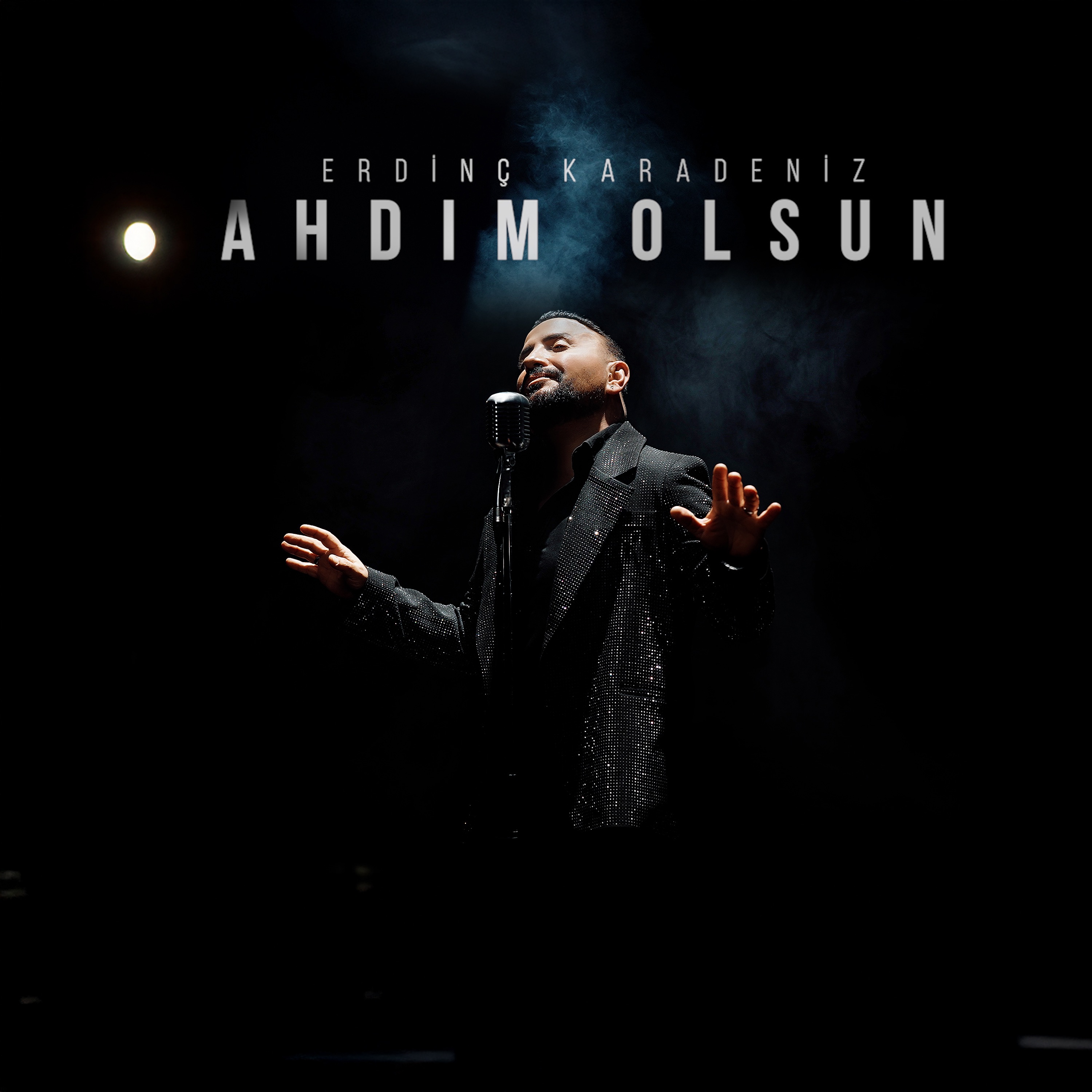 Ahdım Olsun - Single