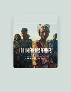 Jean-François Moryを聴いたり、ミュージックビデオを鑑賞したり、経歴やツアー日程などを確認したりしましょう！