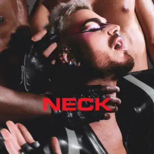 Adam Lambert – NECK – Single (Extended) (2024)