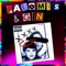 Palomes & Gin (feat. Sumo Beats) - Tzigou lyrics