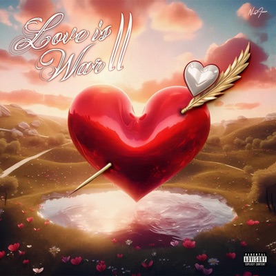 Love Is War II