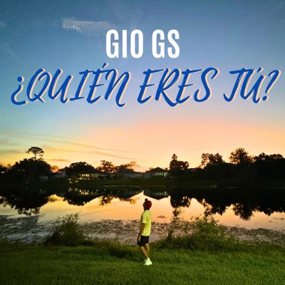 ¿Quién eres tú? - Single