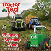 Chipping Machine (From Chip Chipping)