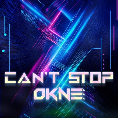 Can't Stop - Single