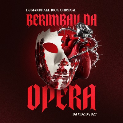 Berimbau da Opera - Single
