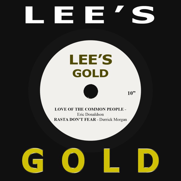 Love of the Common People / Rasta Don't Fear - Single