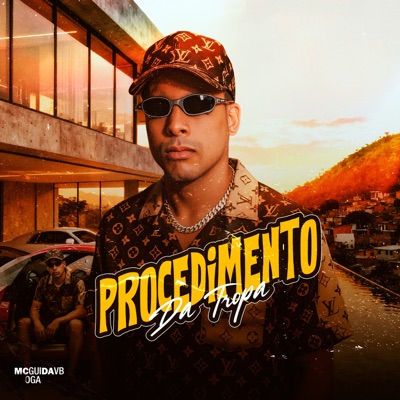 Procedimento da Tropa - Single
