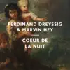 Cœur de la nuit (Worakls Remix)