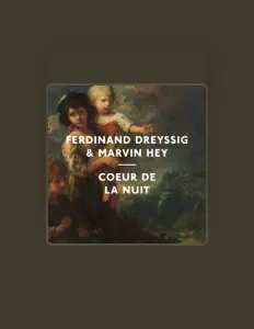 Listen to Ferdinand Dreyssig, watch music videos, read bio, see tour dates & more!