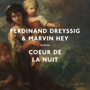 Cœur de la nuit
