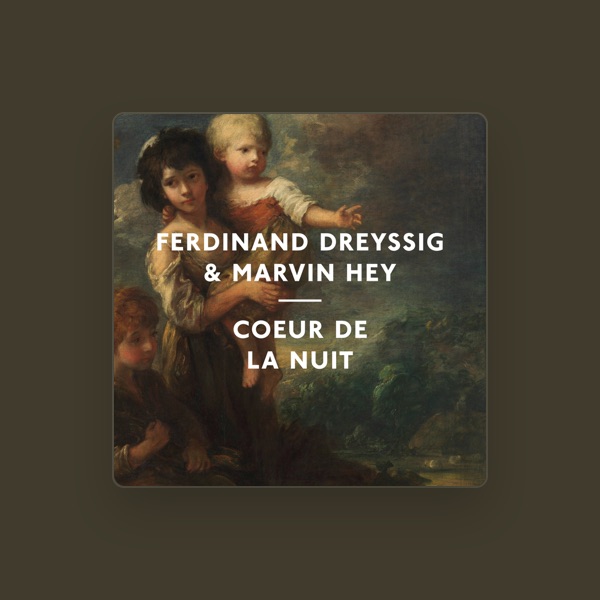 Ferdinand Dreyssig's avatar