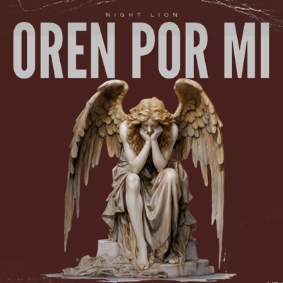 Oren por mi - Single