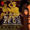 Blood of Zeus: Season 2 (Soundtrack from the Netflix Series) - Paul Edward-Francis