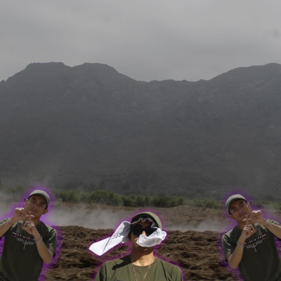 LA VISIon2k2? (feat. Daca) - Single