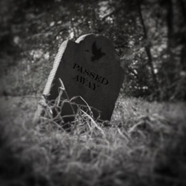 All Houses Are Haunted Passed Recordings & Exit Chamber