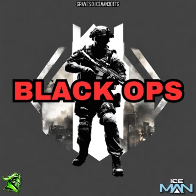 Black Ops (feat. Graves) - Single