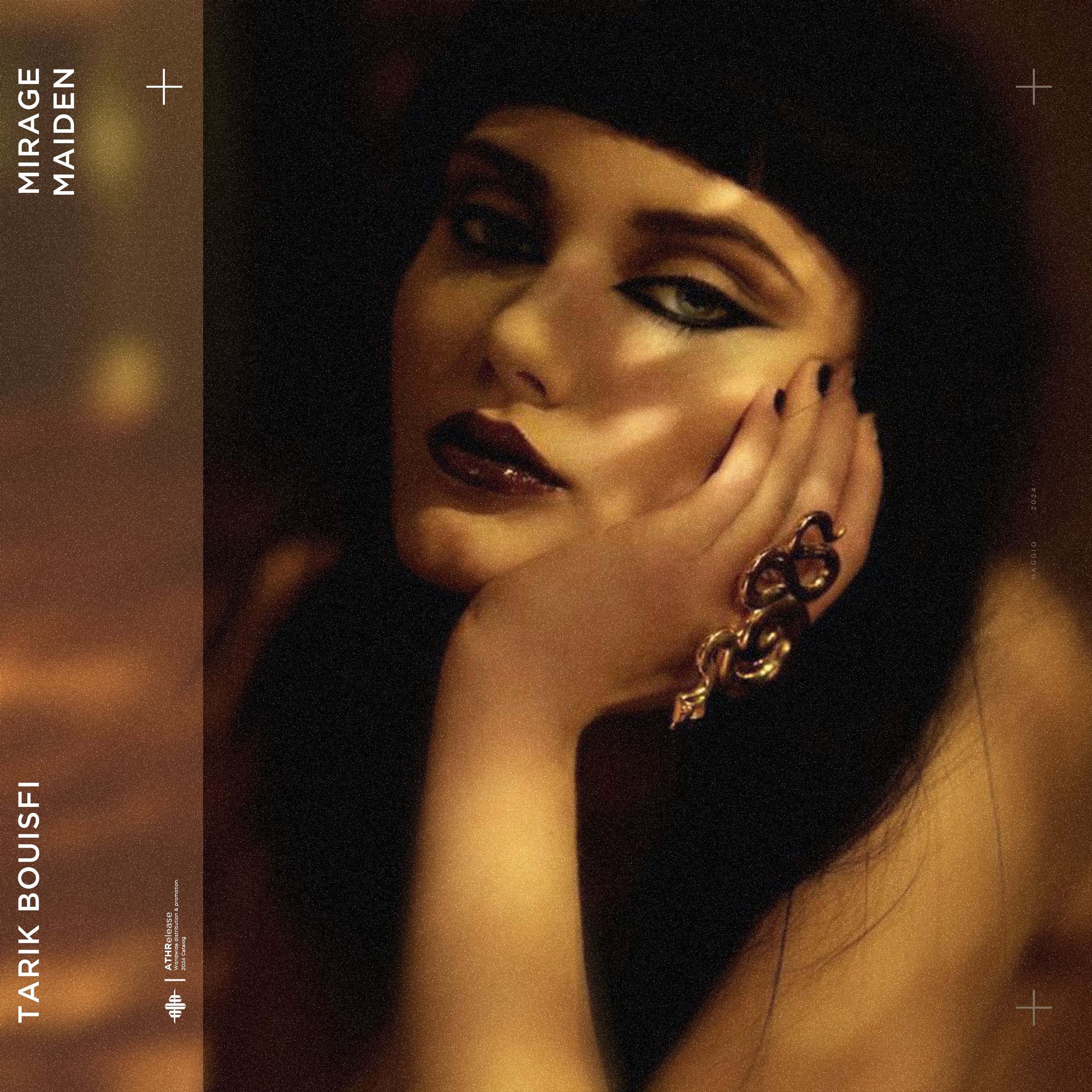 Mirage Maiden - Single
