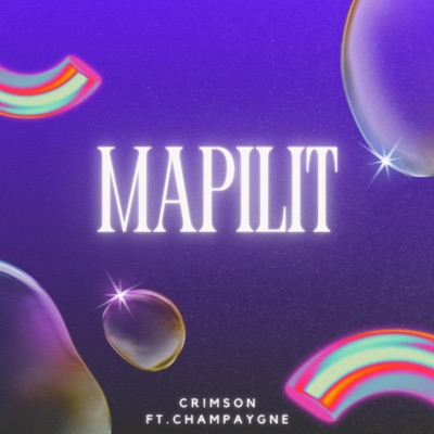 Mapilit (feat. CR!MSON) - Single