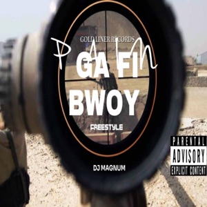 GA FI BWOY
