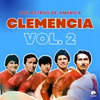 Clemencia — Los Astros De América