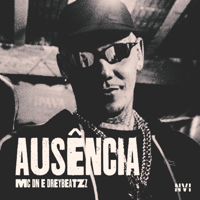 Ausência - Single
