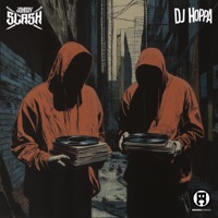 Shadows In Sound, Vol. 1 - Johnny Slash & DJ Hoppa