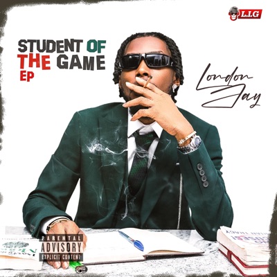 Student Of The Game - EP