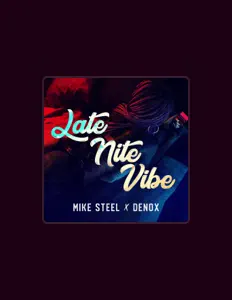 收听 Mike Steel、观看音乐视频、阅读小传、查看巡演日期等 ！